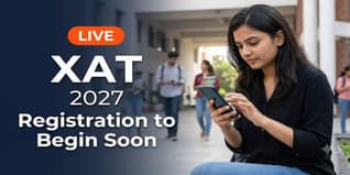 XAT 2027 Registration to Begin on July 15 at xatonline.in; Check Direct Link to Apply